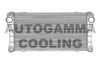 AUTOGAMMA 105475 Intercooler, charger